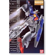 RX-78 GP01Fb Gundam GP01 Full Vernian (MG)