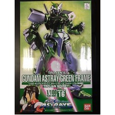 Gundam Astray Green Frame (1/100)