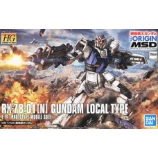 RX-78-01(N) Local Type