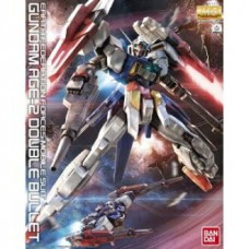 Gundam AGE-2 Double Bullet (MG)