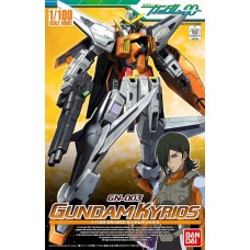 GN-003 Gundam Kyrios (1/100) 