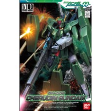 GN-006 Cherudim Gundam (1/100)