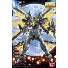 Gundam Double X (MG)