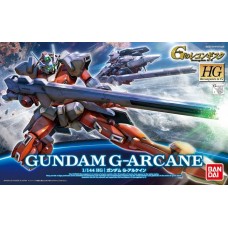 Gundam G-Arcane (HG) 