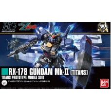 Gundam MK-II (Titans) (HGUC)