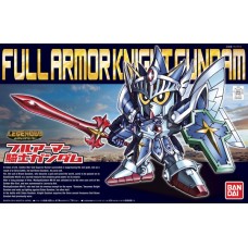 Legend BB Full Armor Knight Gundam (SD)