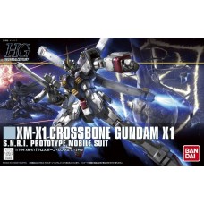 Crossbone Gundam X1 (HGUC)