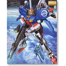 MSA-0011 S Gundam (MG)