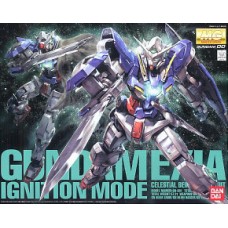 GN-001 Gundam Exia Ignition Mode (MG)