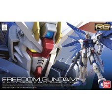 ZGMF-X10A Freedom Gundam (RG)