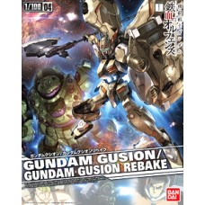 Gundam Gusion/Gundam Gusion Rebake (1/100)