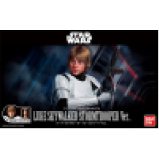 1/12 "Star Wars Episode 4: A New Hope" Luke Skywalker Storm Trooper Ver.