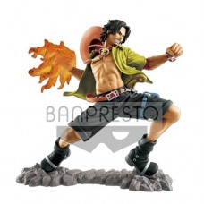 One Piece Portgas D. Ace 20th Anniversary Statue