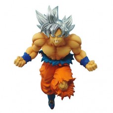 Dragon Ball Super Ultra Instinct Son Goku Z- Battle Statue