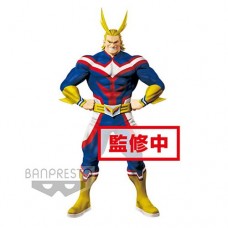 My Hero Academia Age of Heroes All Might Statue