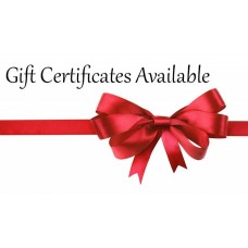 AME TOY Gift Certificates