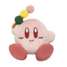 "Kirby's Dream Land" Fuwafuwa Collection Plush Kirby