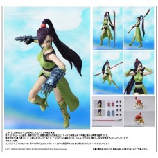 Dragon Quest XI Sugisarishi Toki wo Motomete BRING ARTS Jade Action Figure