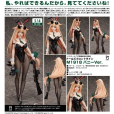 Girls' Frontline M1918 Bunny Ver. 1/4 Complete Figure