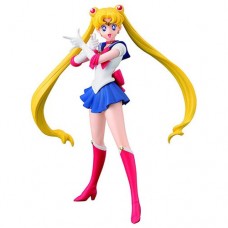 Sailor Moon Girls Memories Statue