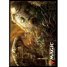 "MAGIC: The Gathering" Players Card Sleeve Guilds of Ravnica Assassin's Trophy MTGS-075