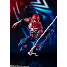 S.H.Figuarts Spider-Man Advanced Suit (Marvel's Spider-Man)