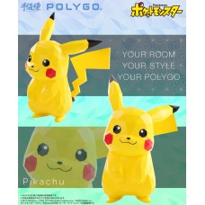 POLYGO Pokemon Pikachu