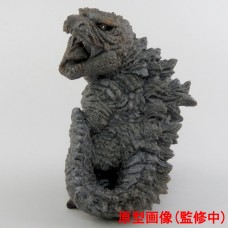 Toho Kaijyu Netsuke "Godzilla: King of the Monsters" Godzilla 2019