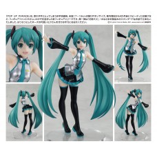 Character Vocal Series 01 POP UP PARADE Hatsune Miku Complete Figure