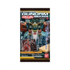 GUNDAM Gunpla Packae Art Collection Chocolate Wafer 2 20Pack BOX