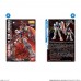 GUNDAM Gunpla Packae Art Collection Chocolate Wafer 2 20Pack BOX