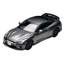 Tomica Limited Vintage NEO LV-N148e NISSAN GT-R Premium edition (Gray)