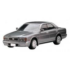 Tomica Limited Vintage NEO LV-N183a Gloria Gran Turismo Ultima (Gray)
