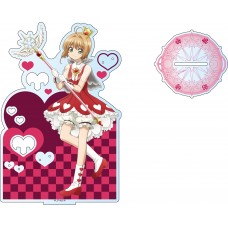 "Cardcaptor Sakura: Clear Card Arc" Accessory Stand Kinomoto Sakura B