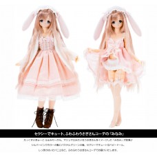 EX Cute Family Marshmallow Rabbit-san / Minami 1/6 Complete Doll