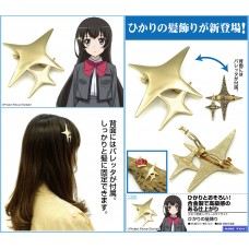 Shoujo Kageki Revue Starlight Hikari's Hair Accessory