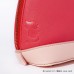 "Cardcaptor Sakura: Clear Card Arc" Kinomoto Sakura Model 2WAY Hand Bag Pastel Red