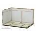 Diorama Room S Sheet Set Japanese Style Room A