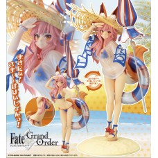 Fate/Grand Order - Lancer/Tamamo no Mae 1/7 Complete Figure