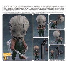Nendoroid Dead By Daylight The Trapper