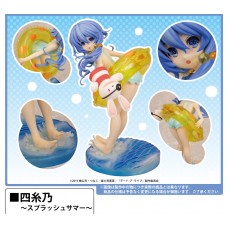 Date A Live Yoshino -Splash Summer- 1/7 Complete Figure