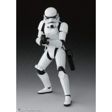 S.H.Figuarts Stormtrooper (Star Wars: A NEW HOPE)