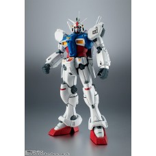 Robot Spirits -SIDE MS- RX-78GP01 Gundam Prototype 01 ver. A.N.I.M.E. "Mobile Suit Gundam 0083: STARDUST MEMORY"