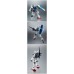 Robot Spirits -SIDE MS- RX-78GP01 Gundam Prototype 01 ver. A.N.I.M.E. "Mobile Suit Gundam 0083: STARDUST MEMORY"