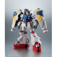 Robot Spirits -SIDE MS- RX-78GP02A Gundam Prototype 02 ver. A.N.I.M.E. "Mobile Suit Gundam 0083: STARDUST MEMORY"