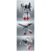 Robot Spirits -SIDE MS- RX-78GP02A Gundam Prototype 02 ver. A.N.I.M.E. "Mobile Suit Gundam 0083: STARDUST MEMORY"