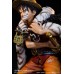 "One Piece" Log Collection Large Statue Series Monkey D. Luffy