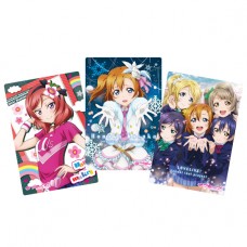 Love Live! Wafer 5 20Pack BOX 