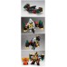 D-Style - Star GaoGaiGar Plastic Kit From "The King of Braves GaoGaiGar"