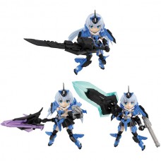 Desktop Army Frame Arms Girl KT-116f Stylet Series 3Pack BOX